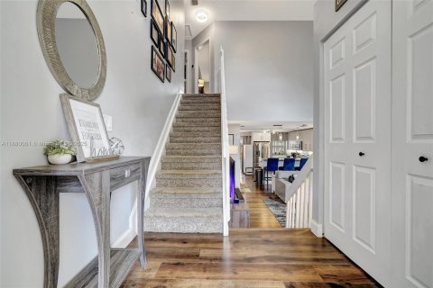 Villa ou maison à vendre à Plantation, Floride: 3 chambres, 138.8 m2 № 1981390 - photo 5