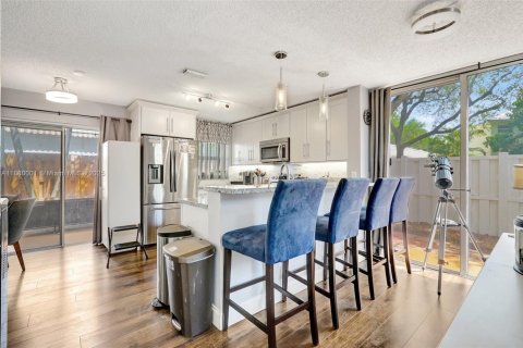 Villa ou maison à vendre à Plantation, Floride: 3 chambres, 138.8 m2 № 1981390 - photo 10