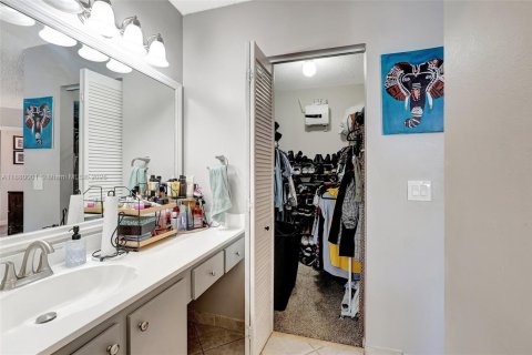 Villa ou maison à vendre à Plantation, Floride: 3 chambres, 138.8 m2 № 1981390 - photo 27