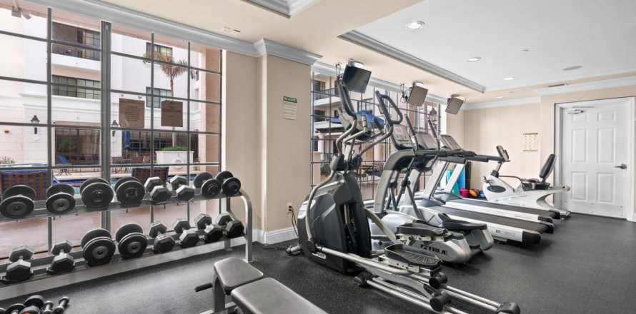 Condominio en Boca Raton, Florida, 2 dormitorios  № 1163283