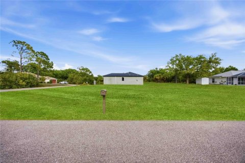 Land in North Port, Florida № 2165723 - photo 3