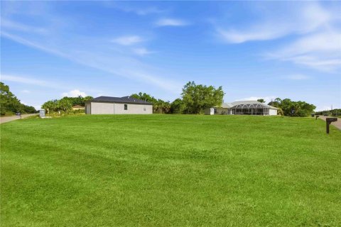 Land in North Port, Florida № 2165723 - photo 5