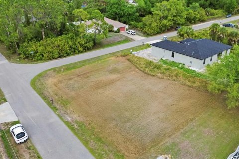 Land in North Port, Florida № 2165723