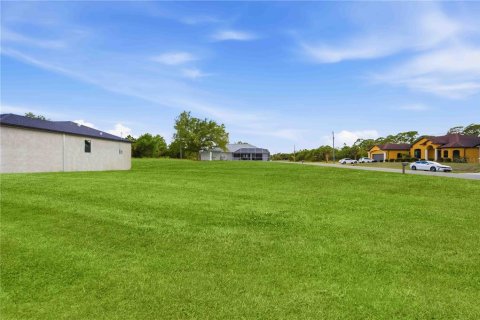 Land in North Port, Florida № 2165723 - photo 4