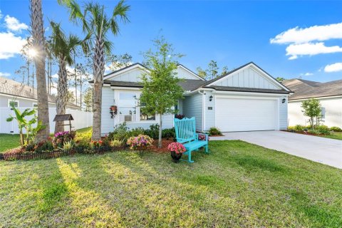 Casa en venta en Palm Coast, Florida, 4 dormitorios, 189.71 m2 № 1903751 - foto 1
