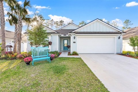 Casa en venta en Palm Coast, Florida, 4 dormitorios, 189.71 m2 № 1903751 - foto 2
