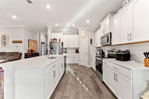 Casa en venta en Palm Coast, Florida, 4 dormitorios, 189.71 m2 № 1903751 - foto 12