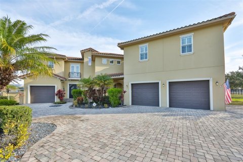 House in Odessa, Florida 5 bedrooms, 343.65 sq.m. № 2110874 - photo 15