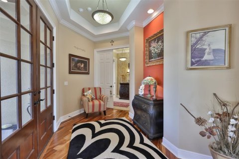 House in Odessa, Florida 5 bedrooms, 343.65 sq.m. № 2110874 - photo 30