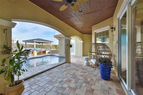 House in Odessa, Florida 5 bedrooms, 343.65 sq.m. № 2110874 - photo 4
