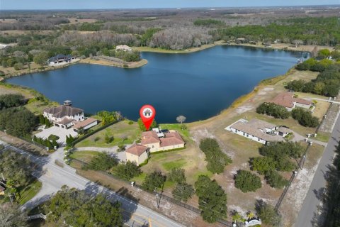 House in Odessa, Florida 5 bedrooms, 343.65 sq.m. № 2110874 - photo 3