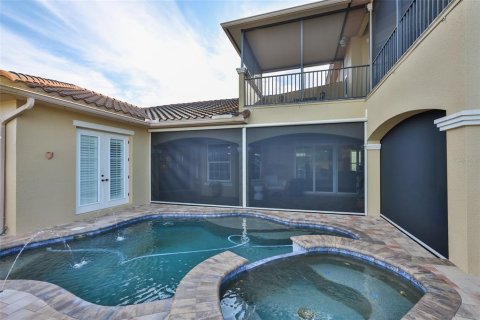 House in Odessa, Florida 5 bedrooms, 343.65 sq.m. № 2110874 - photo 6