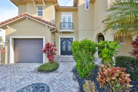 House in Odessa, Florida 5 bedrooms, 343.65 sq.m. № 2110874 - photo 16
