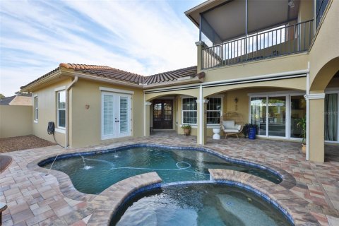 House in Odessa, Florida 5 bedrooms, 343.65 sq.m. № 2110874 - photo 7