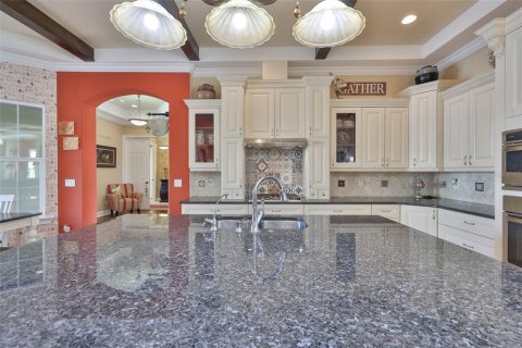 House in Odessa, Florida 5 bedrooms, 343.65 sq.m. № 2110874 - photo 26
