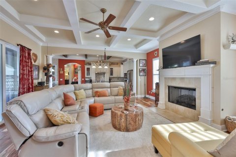House in Odessa, Florida 5 bedrooms, 343.65 sq.m. № 2110874 - photo 22