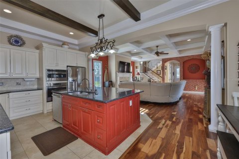 House in Odessa, Florida 5 bedrooms, 343.65 sq.m. № 2110874 - photo 28