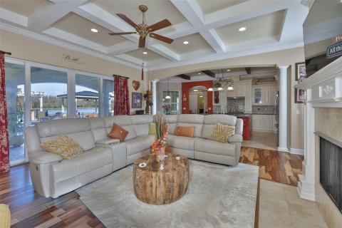 House in Odessa, Florida 5 bedrooms, 343.65 sq.m. № 2110874 - photo 25
