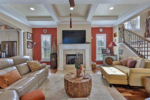 House in Odessa, Florida 5 bedrooms, 343.65 sq.m. № 2110874 - photo 23