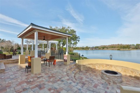 House in Odessa, Florida 5 bedrooms, 343.65 sq.m. № 2110874 - photo 9
