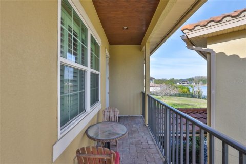 House in Odessa, Florida 5 bedrooms, 343.65 sq.m. № 2110874 - photo 19