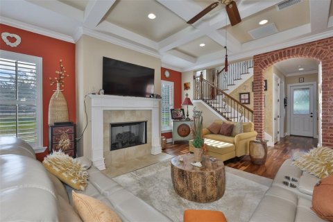 House in Odessa, Florida 5 bedrooms, 343.65 sq.m. № 2110874 - photo 24