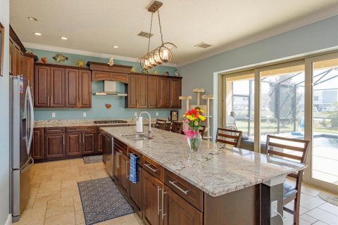 Casa en venta en Winter Garden, Florida, 4 dormitorios, 260.03 m2 № 1530187 - foto 13
