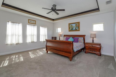 Casa en venta en Winter Garden, Florida, 4 dormitorios, 260.03 m2 № 1530187 - foto 22