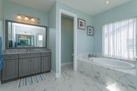 Casa en venta en Winter Garden, Florida, 4 dormitorios, 260.03 m2 № 1530187 - foto 23