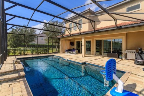 Casa en venta en Winter Garden, Florida, 4 dormitorios, 260.03 m2 № 1530187 - foto 4