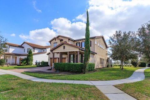 Casa en venta en Winter Garden, Florida, 4 dormitorios, 260.03 m2 № 1530187 - foto 2