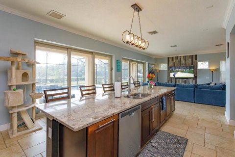 Casa en venta en Winter Garden, Florida, 4 dormitorios, 260.03 m2 № 1530187 - foto 18