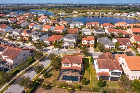 Casa en venta en Winter Garden, Florida, 4 dormitorios, 260.03 m2 № 1530187 - foto 3