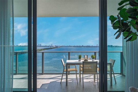 Copropriété à vendre à Miami, Floride: 1 chambre, 89.09 m2 № 1953518 - photo 6