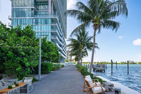 Copropriété à vendre à Miami, Floride: 1 chambre, 89.09 m2 № 1953518 - photo 24