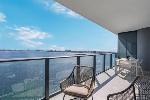 Copropriété à vendre à Miami, Floride: 1 chambre, 89.09 m2 № 1953518 - photo 9