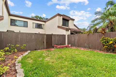 Townhouse in Clearwater, Florida 4 bedrooms, 135.27 sq.m. № 1772152 - photo 29