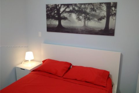 Copropriété à vendre à Miami Beach, Floride: 1 chambre, 41.81 m2 № 1710172 - photo 14