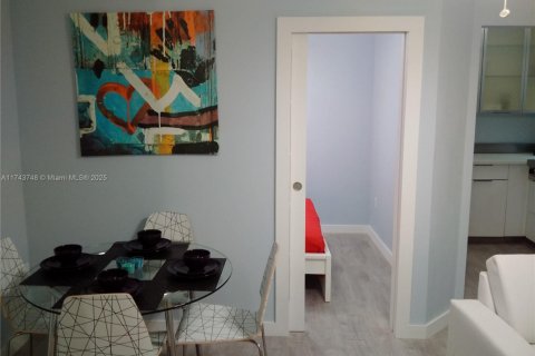 Copropriété à vendre à Miami Beach, Floride: 1 chambre, 41.81 m2 № 1710172 - photo 8