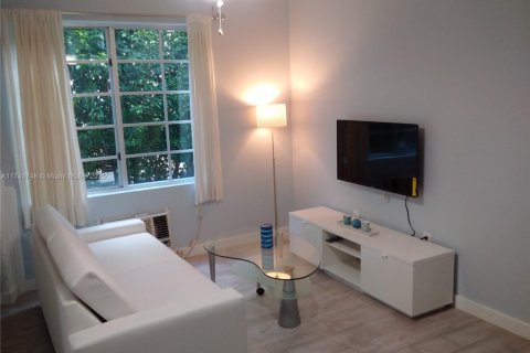 Copropriété à vendre à Miami Beach, Floride: 1 chambre, 41.81 m2 № 1710172 - photo 10