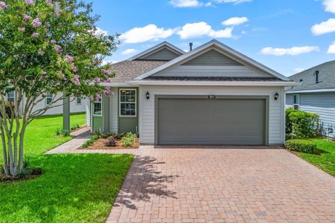 Villa ou maison à OCALA PRESERVE à Ocala, Floride 2 chambres, 129.32 m2 № 2148018