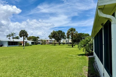 Condo in Delray Beach, Florida, 2 bedrooms  № 2176201 - photo 4