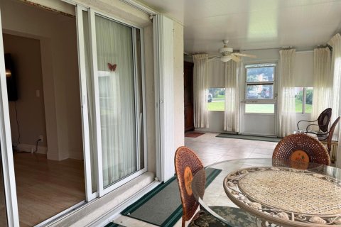 Condo in Delray Beach, Florida, 2 bedrooms  № 2176201 - photo 3