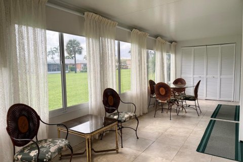 Condo in Delray Beach, Florida, 2 bedrooms  № 2176201 - photo 2