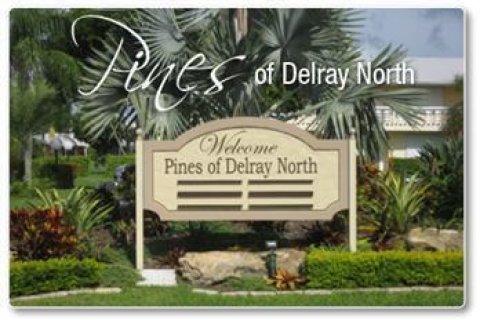 Condo in Delray Beach, Florida, 2 bedrooms  № 2176201 - photo 29