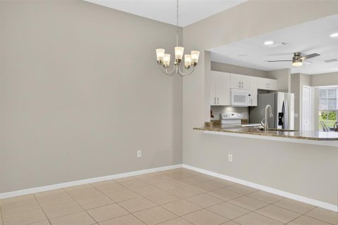 House in Punta Gorda, Florida 2 bedrooms, 122.72 sq.m. № 1843597 - photo 6