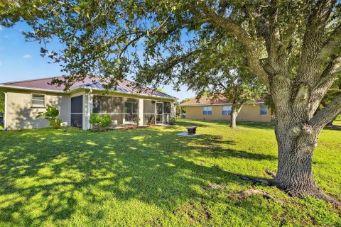 House in Punta Gorda, Florida 2 bedrooms, 122.72 sq.m. № 1843597 - photo 23
