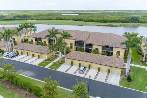 Copropriété à vendre à Bradenton, Floride: 3 chambres, 145.02 m2 № 1721316 - photo 1