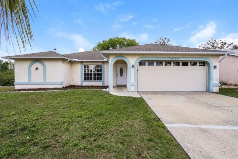 Villa ou maison à Hudson, Floride 3 chambres, 131.92 m2 № 2121261