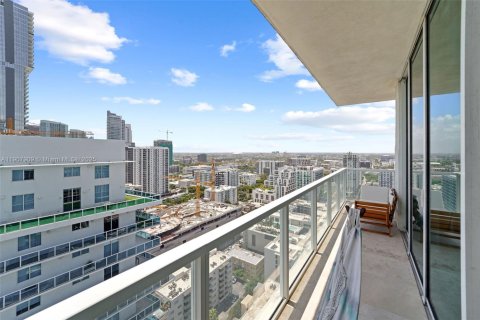 Copropriété à louer à Miami, Floride: 2 chambres, 164.44 m2 № 1967358 - photo 30